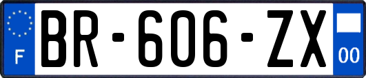 BR-606-ZX