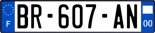 BR-607-AN