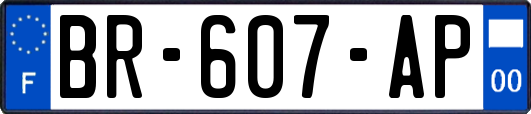 BR-607-AP