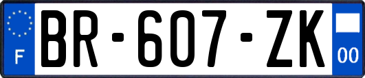 BR-607-ZK