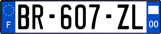 BR-607-ZL
