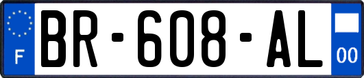 BR-608-AL