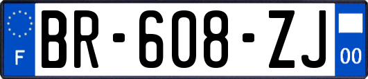 BR-608-ZJ