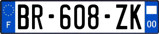 BR-608-ZK