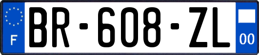 BR-608-ZL