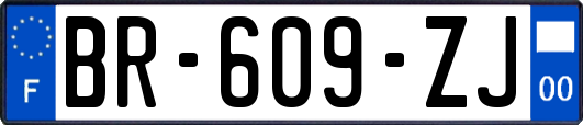 BR-609-ZJ