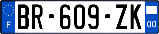 BR-609-ZK