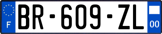 BR-609-ZL