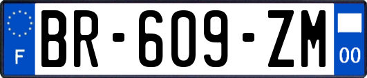 BR-609-ZM