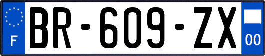 BR-609-ZX