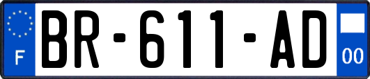 BR-611-AD