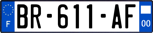 BR-611-AF