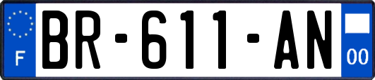BR-611-AN