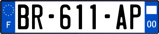 BR-611-AP