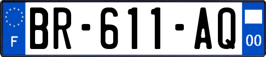 BR-611-AQ