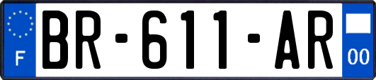 BR-611-AR