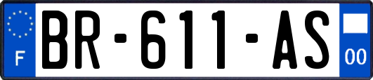 BR-611-AS