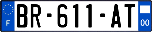 BR-611-AT