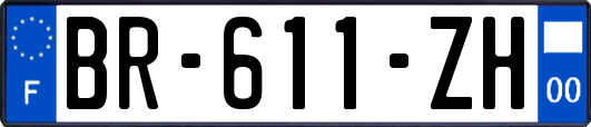 BR-611-ZH