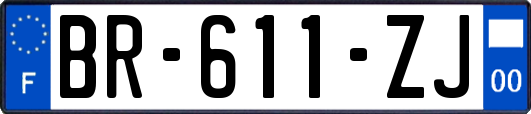 BR-611-ZJ
