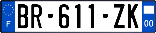 BR-611-ZK