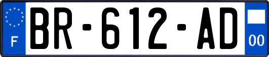 BR-612-AD