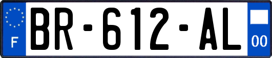 BR-612-AL