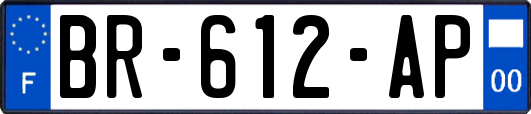 BR-612-AP