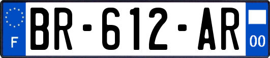 BR-612-AR