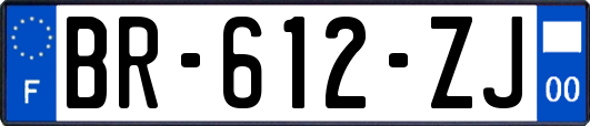 BR-612-ZJ