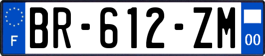 BR-612-ZM