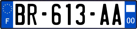 BR-613-AA