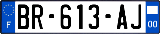 BR-613-AJ