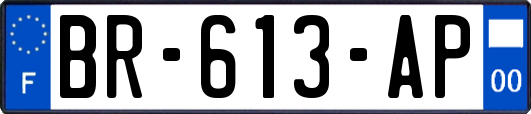 BR-613-AP