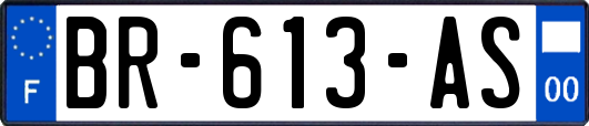 BR-613-AS