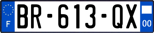 BR-613-QX
