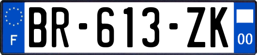 BR-613-ZK