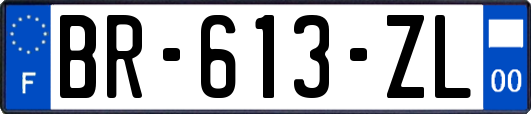 BR-613-ZL