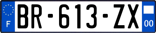 BR-613-ZX