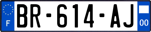 BR-614-AJ