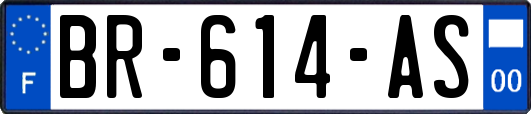 BR-614-AS