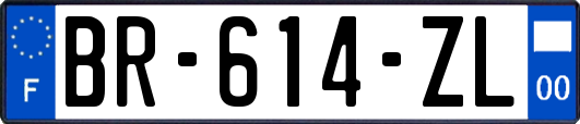 BR-614-ZL