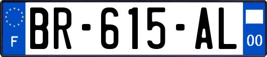 BR-615-AL