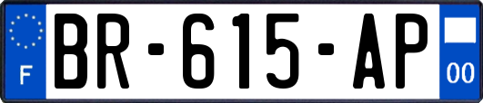 BR-615-AP