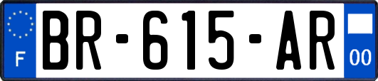 BR-615-AR
