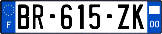 BR-615-ZK