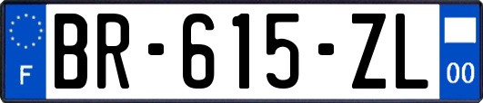 BR-615-ZL