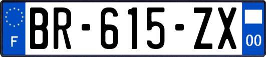 BR-615-ZX