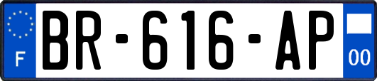 BR-616-AP