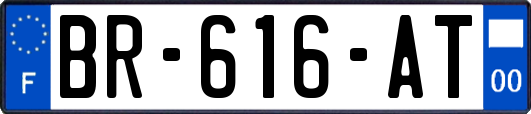 BR-616-AT